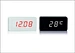 digital clock